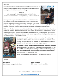 Half-Court Shot Contest Sponsor: $2500 SOLD OUT!