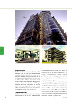 GhanaNigeria Challenges faced The firm faces the usual general