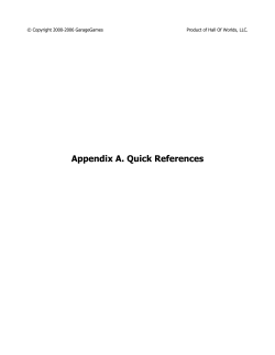 Kris Stewart`s WWW Server