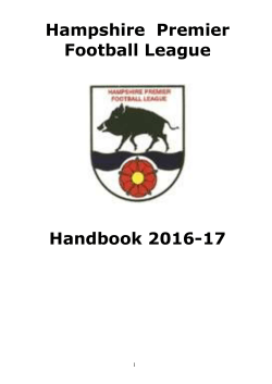 for updated clubs details please refer to the league website