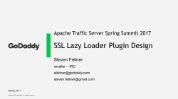SSL Lay Loader Plugin