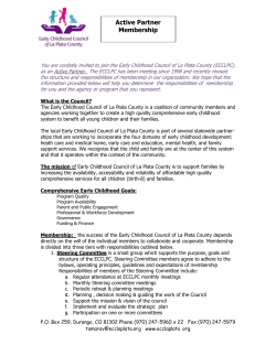 Example Form-Active Partner Membership