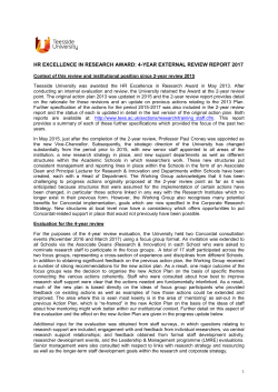 hr excellence in research award: 4