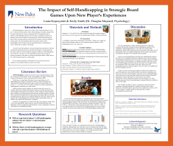 Introduction Research Questions Materials and Methods Results