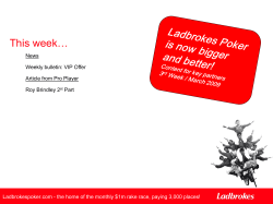 Does reactivation campaigns cause drop off in