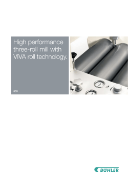 Headline: Neue Helvetica Light 30pt. High performance three