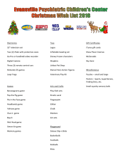 Electronics Toys Gift Certificates 32&rdquo; television set Legos