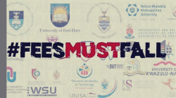 FEES FALL Public good? - Nelson Mandela Foundation