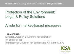Presentation Johnson