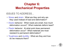 Chapter 6