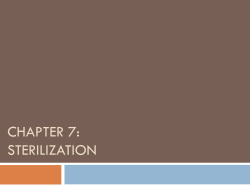 Chapter 2: Types of Bioreactor