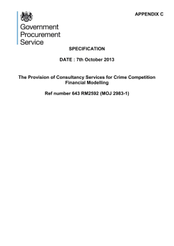 appendix c - Data.gov.uk