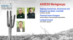 Topology Optimization and ALM