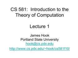 pptx - Portland State University