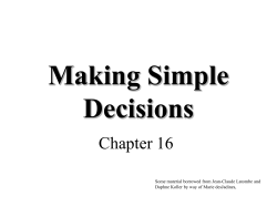 Chapter 16 - UMBC CSEE