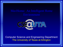 Integrating Intelligent Agent and Wireless Computing Research into