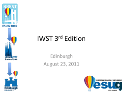 IWST_presentation