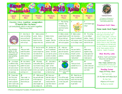 Hawaiian Value: Laulima: cooperation &ldquo;E kuahui like i ka hana.&rdquo; Let