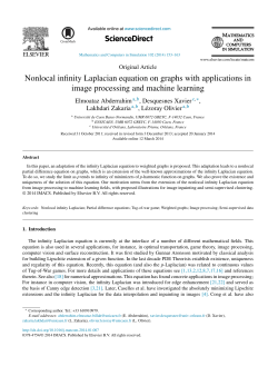 Nonlocal infinity Laplacian equation on graphs with