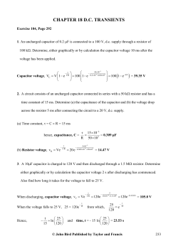 Exercise 104, Page 292