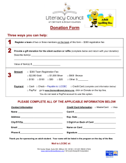 here. - The Literacy Council of Clermont and Brown Counties