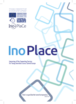 There`s no good idea that cannot be improved on.