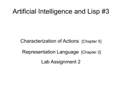 powerpoint - IDA.LiU.se