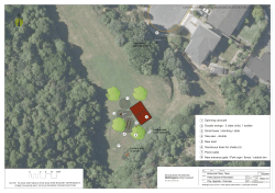 Brasenose Place Play Area draft upgrade