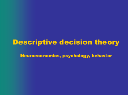 Quantifying Human Health Risks from Virginiamycin (VM) Use in