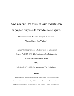 pre-print pdf - Henriette Cramer