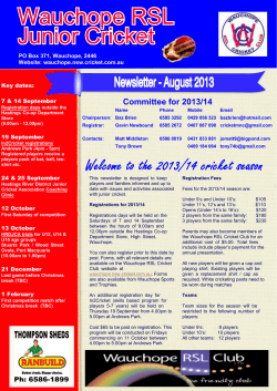 1308 WRSLCC junior newsletter