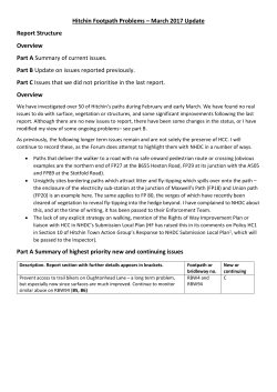 HF-Footpath-report-March-2017