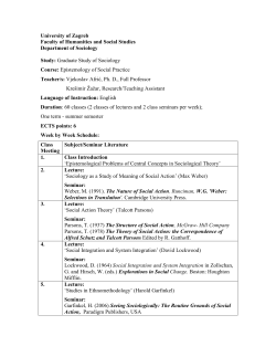 University of Zagreb