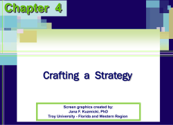 Defensive Strategies