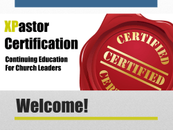 Free Webinars in march 2013