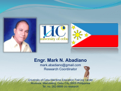 TECHNICAL ASPECTS OF HRIS FOR UNIVERSITY