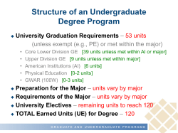 Probation and DQ: Helping Students (PPT)