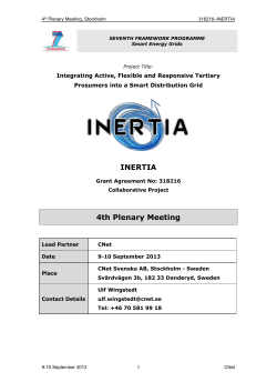 1.INERTIA-4th_PlenaryMeeting_Agenda-Stockholm_v1