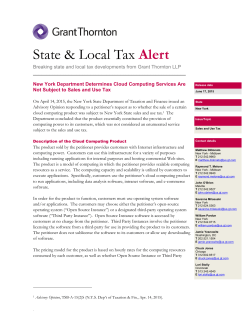 NY Cloud Computing SALT Alert (6-17-2015).docx