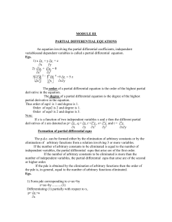 Module 3