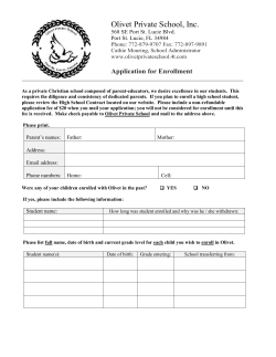 Click here to the application