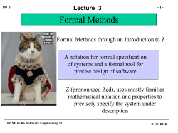 Lecture 3 Schemas