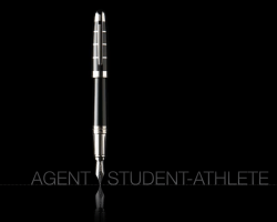 agent student-athlete