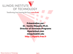 IIT Stuart School of Business