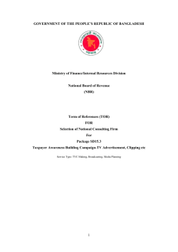 13/07/2016 TOR for SD_15.3