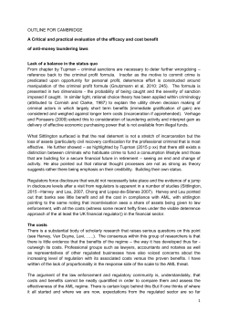 - Northumbria Research Link