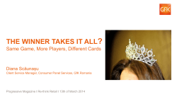 Same Game, Different Cards, More Players