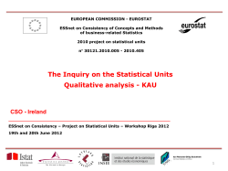 2_KAU_CSO_0 - European Commission