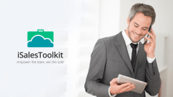 empower the team, win the sale!