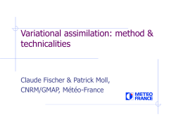 Le Projet ALADIN: caract&eacute;ristiques principales politiques